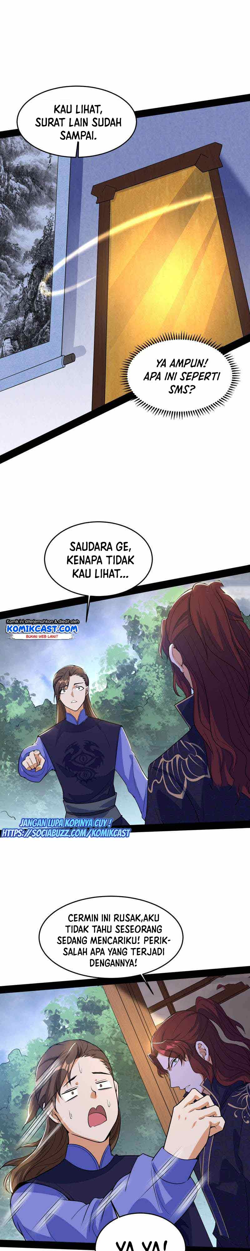 Dilarang COPAS - situs resmi www.mangacanblog.com - Komik im an evil god 211 - chapter 211 212 Indonesia im an evil god 211 - chapter 211 Terbaru 19|Baca Manga Komik Indonesia|Mangacan